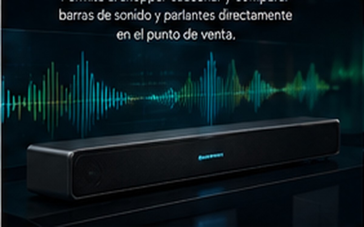 Audio interactivo